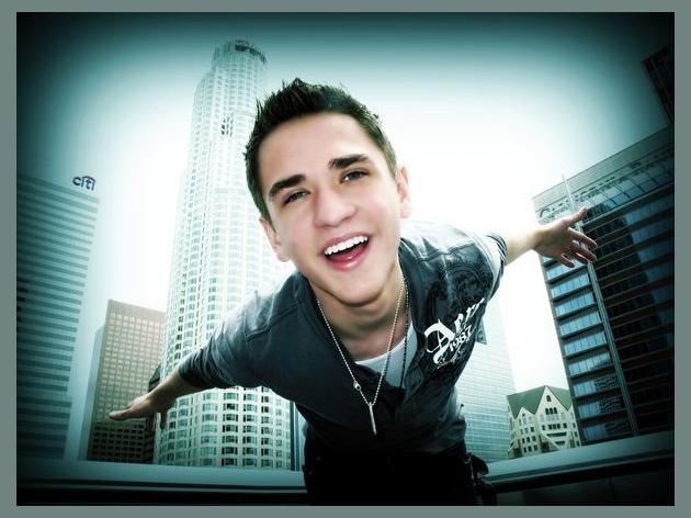 Aaron Kelly